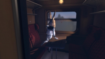 Blackwood Crossing Screenshot